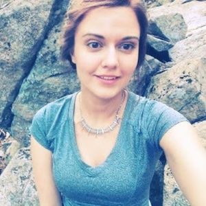 Meet your Posher, Lisa